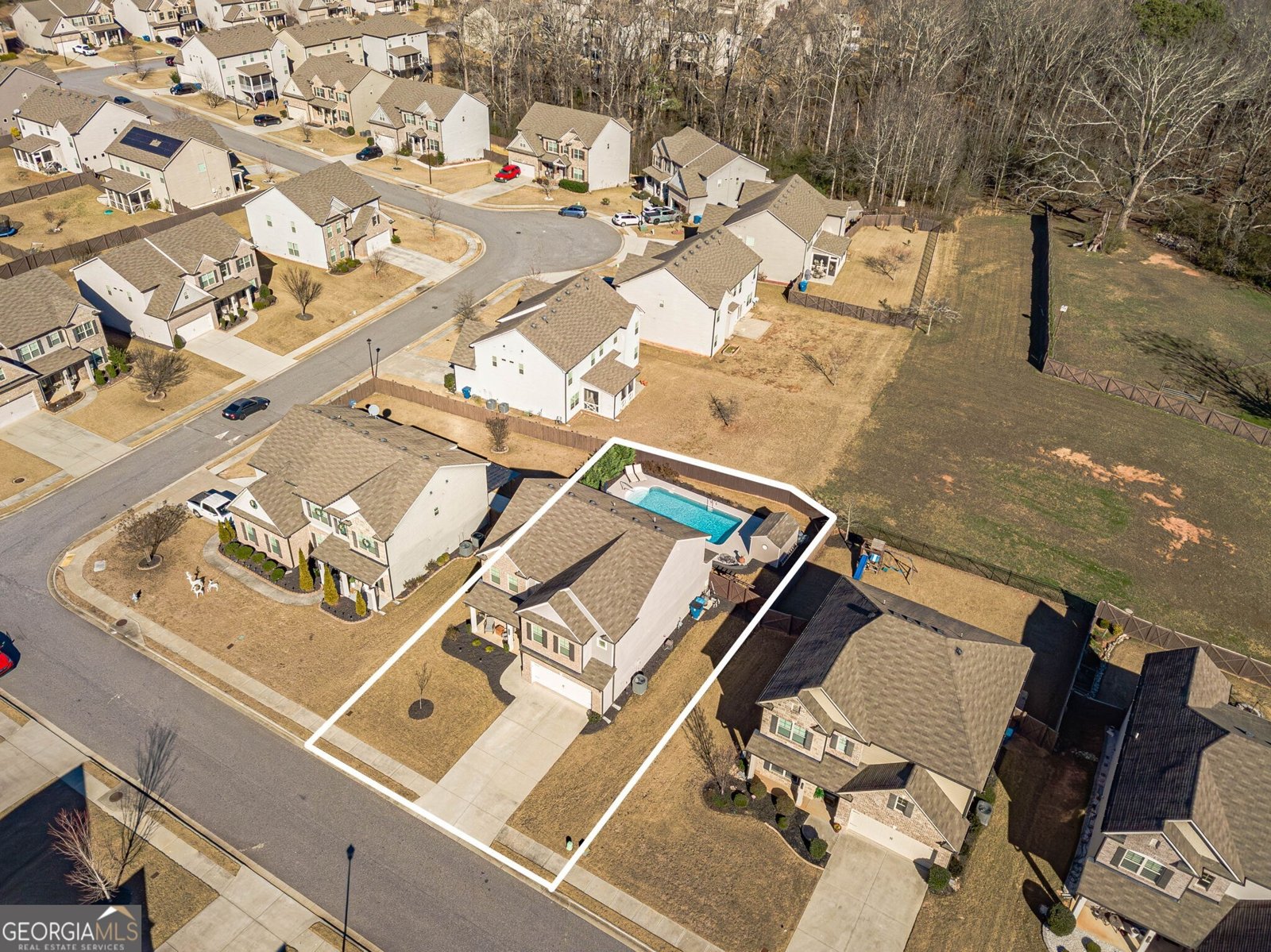 879 Union Grove Circle Auburn - Photo 50