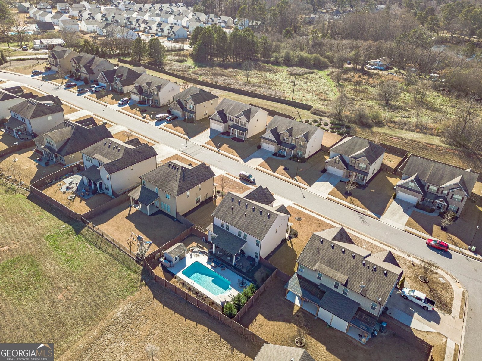 879 Union Grove Circle Auburn - Photo 51