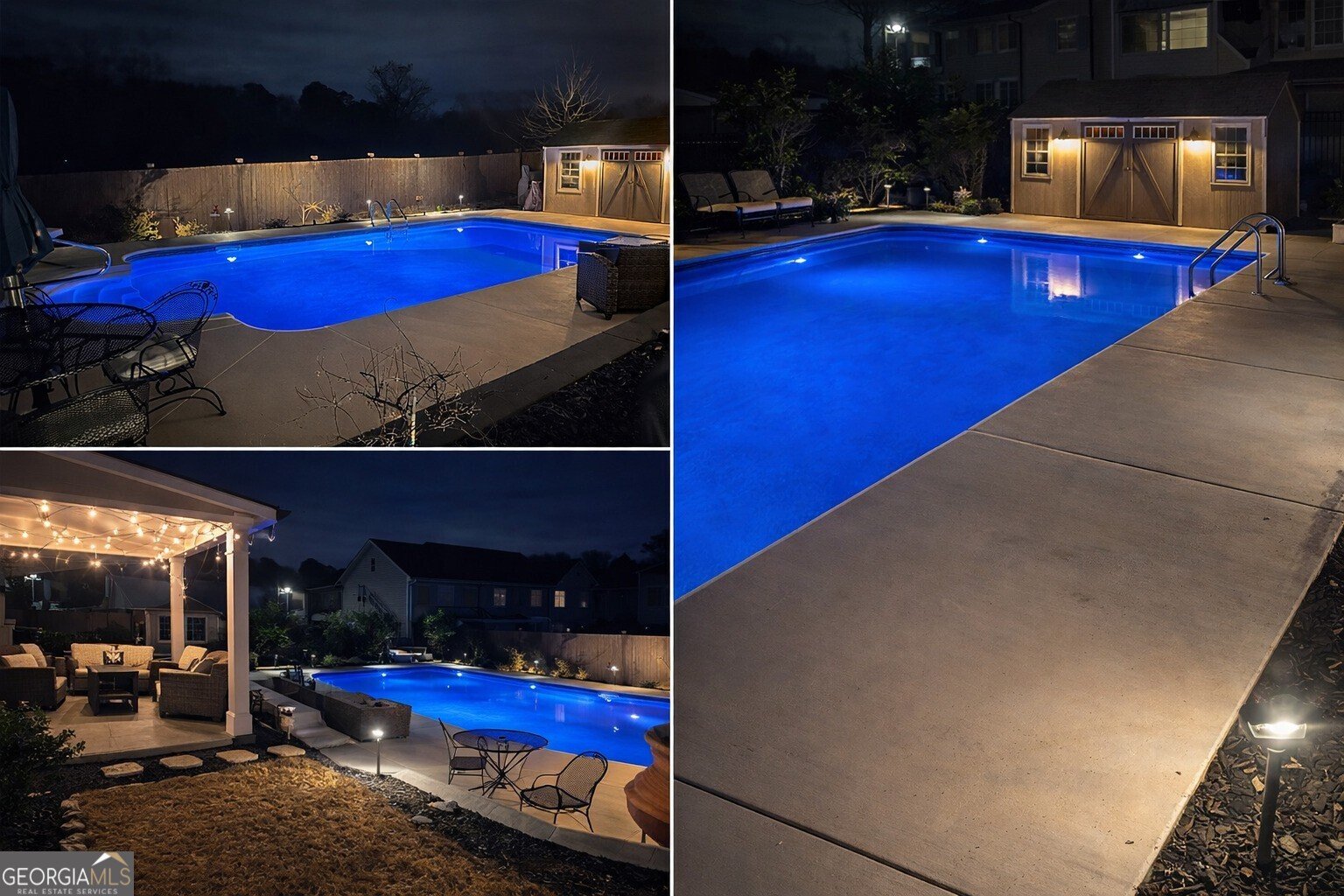 879 Union Grove Circle Auburn - Photo 54