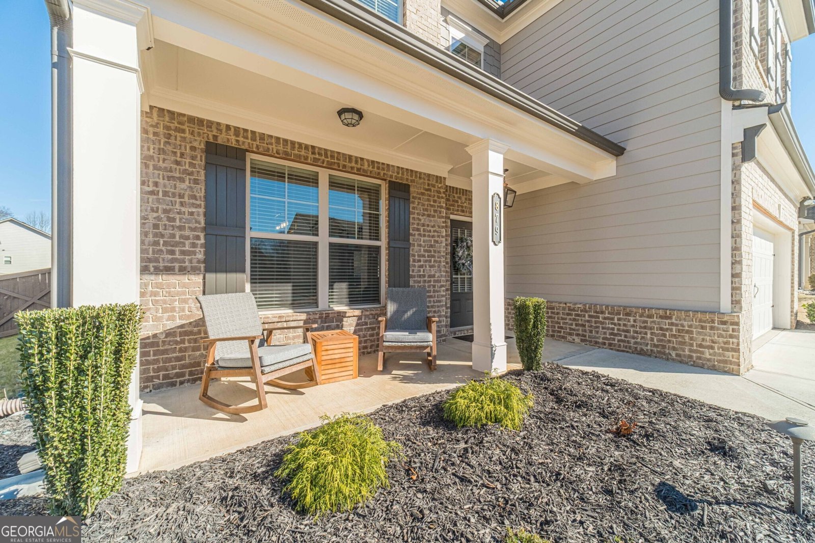 879 Union Grove Circle Auburn - Photo 6