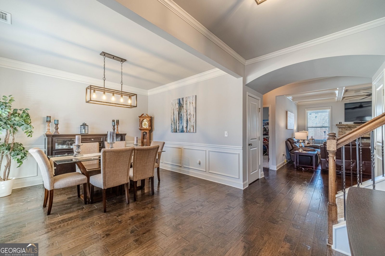 879 Union Grove Circle Auburn - Photo 7