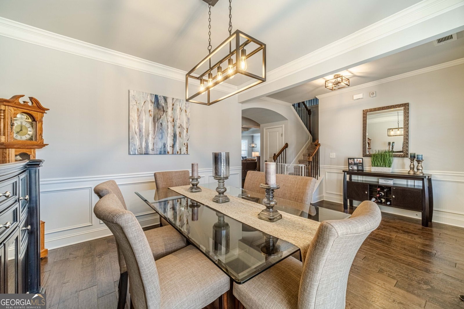 879 Union Grove Circle Auburn - Photo 8