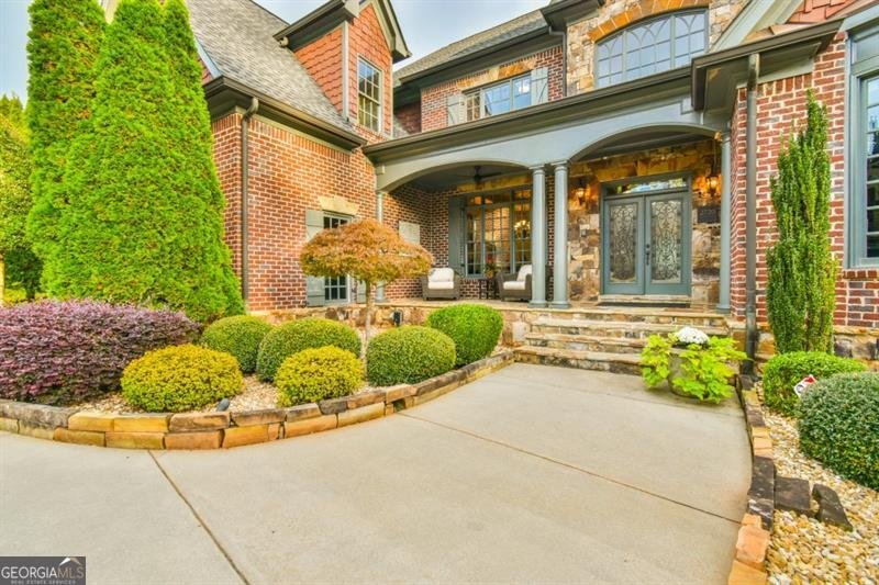 2720 Wildflower Way Hoschton - Photo 11