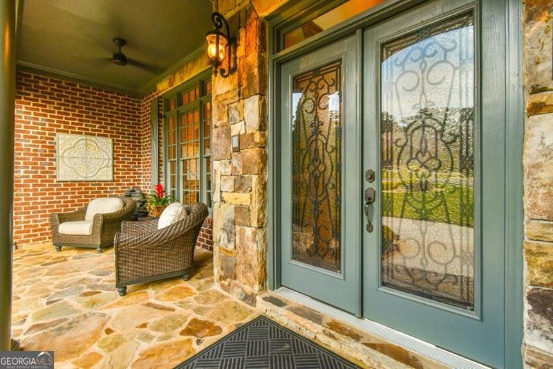 2720 Wildflower Way Hoschton - Photo 12