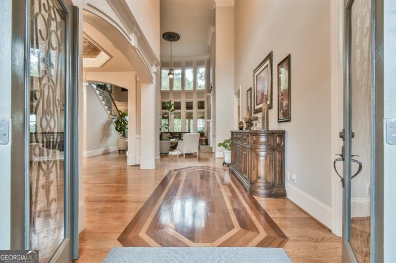 2720 Wildflower Way Hoschton - Photo 13