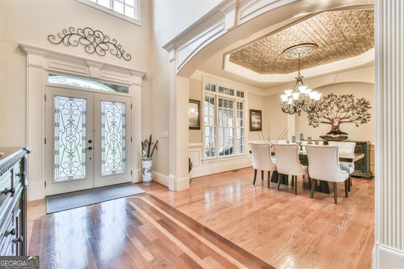 2720 Wildflower Way Hoschton - Photo 14