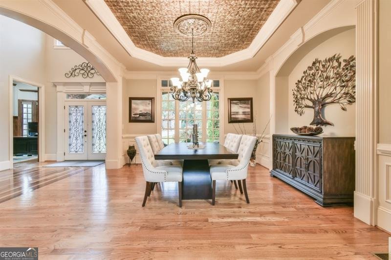 2720 Wildflower Way Hoschton - Photo 15