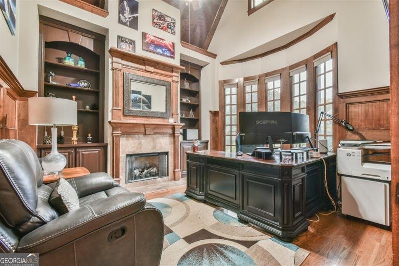 2720 Wildflower Way Hoschton - Photo 16