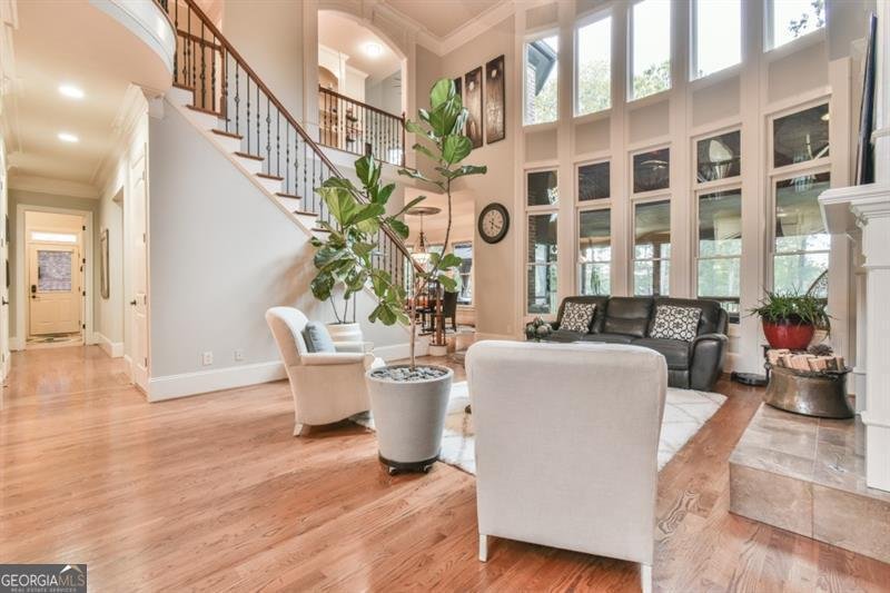 2720 Wildflower Way Hoschton - Photo 19