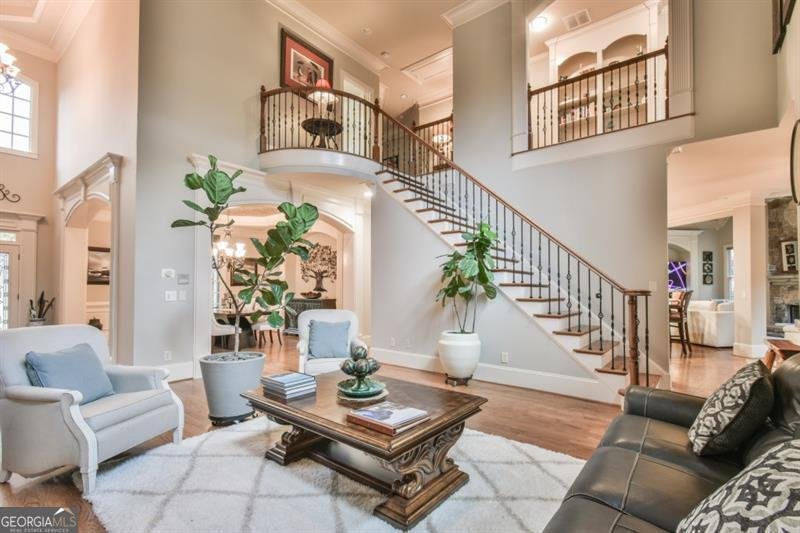 2720 Wildflower Way Hoschton - Photo 20