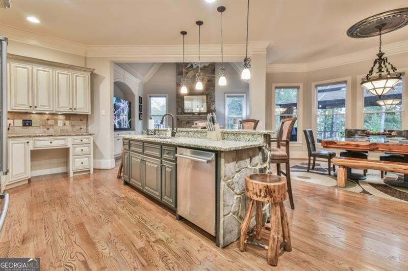 2720 Wildflower Way Hoschton - Photo 22