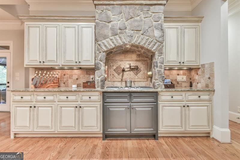 2720 Wildflower Way Hoschton - Photo 23