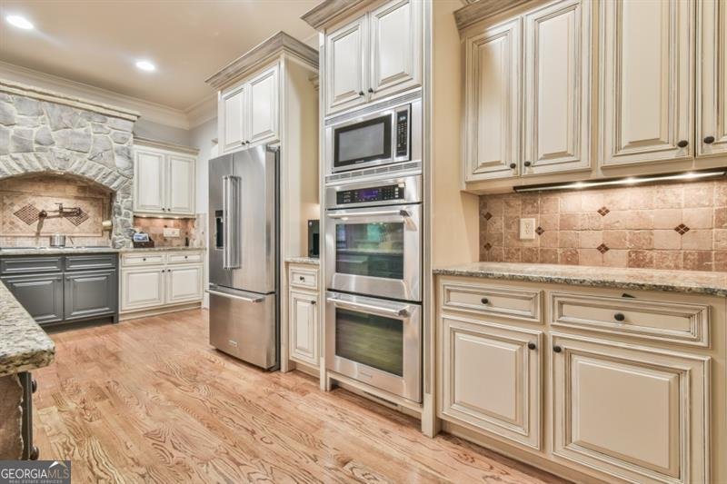 2720 Wildflower Way Hoschton - Photo 25