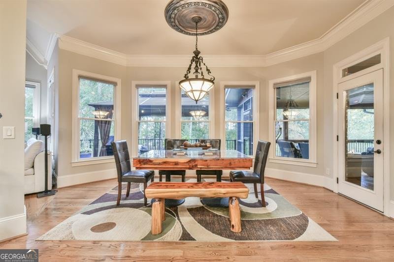 2720 Wildflower Way Hoschton - Photo 26