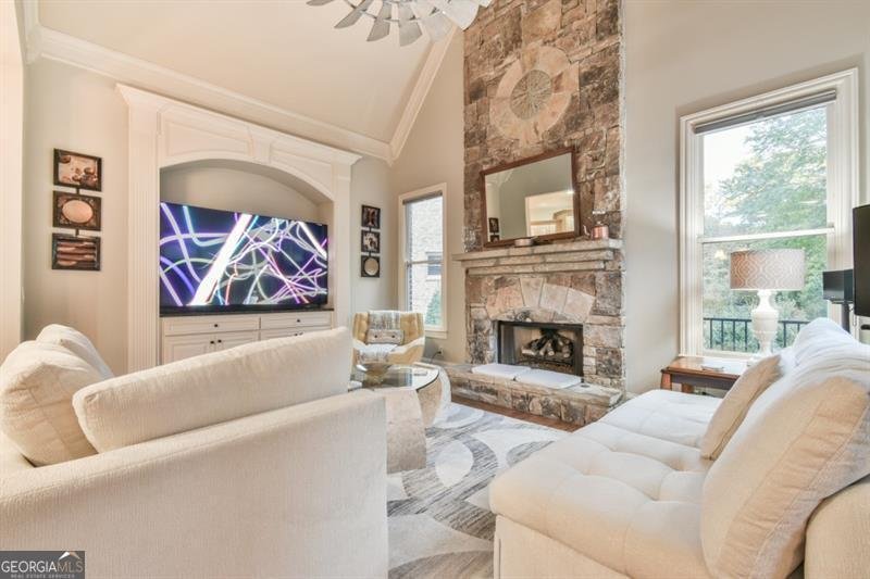 2720 Wildflower Way Hoschton - Photo 27