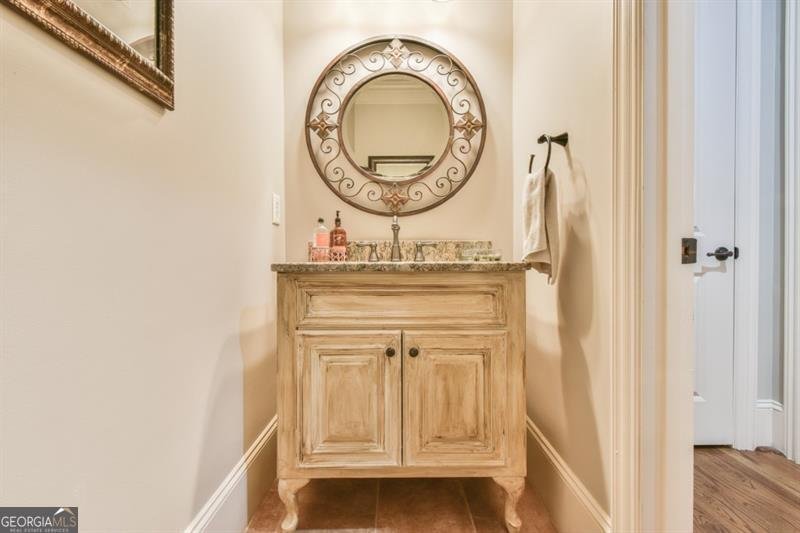 2720 Wildflower Way Hoschton - Photo 29