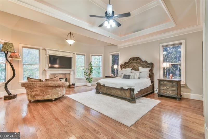 2720 Wildflower Way Hoschton - Photo 30