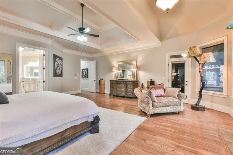 2720 Wildflower Way Hoschton - Photo 31