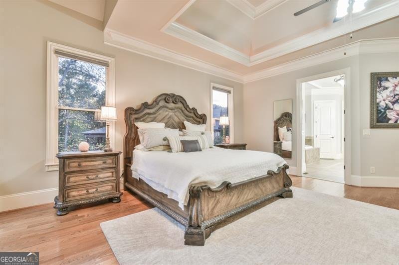 2720 Wildflower Way Hoschton - Photo 32