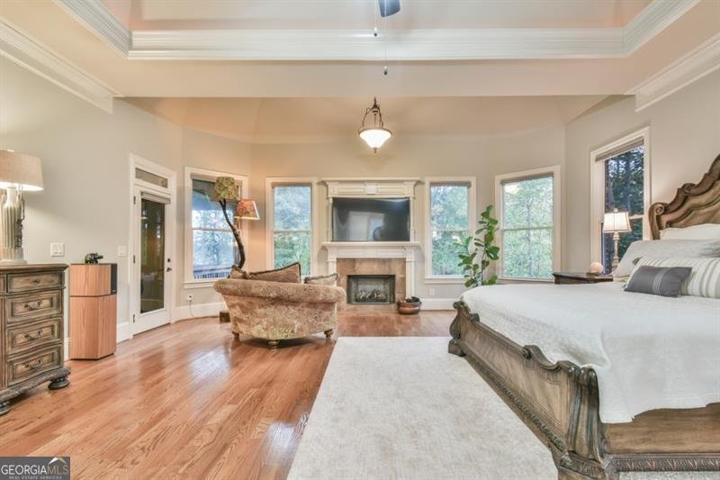 2720 Wildflower Way Hoschton - Photo 33