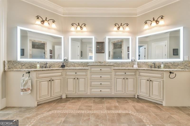 2720 Wildflower Way Hoschton - Photo 34