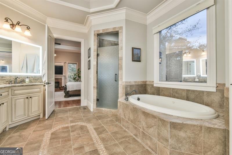 2720 Wildflower Way Hoschton - Photo 35