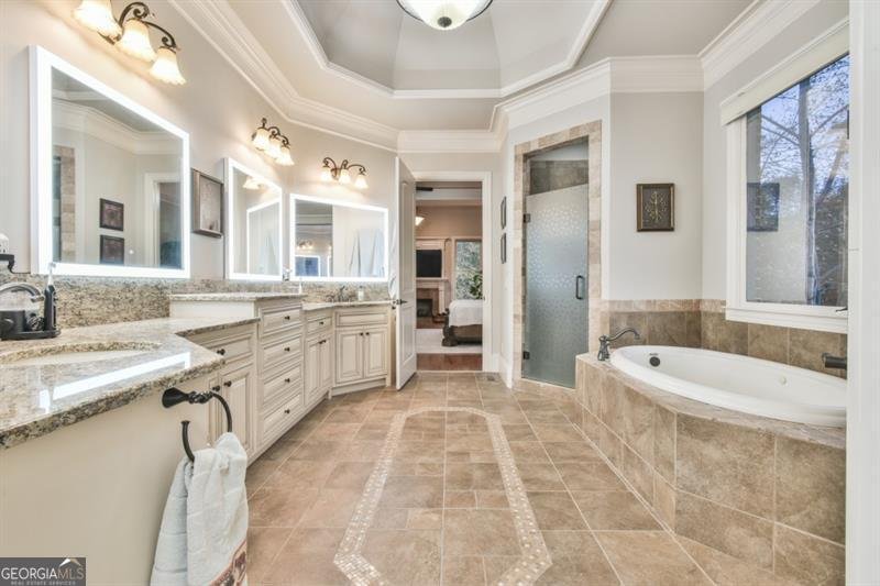 2720 Wildflower Way Hoschton - Photo 36