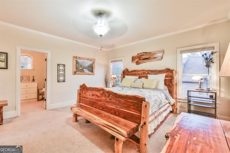 2720 Wildflower Way Hoschton - Photo 40