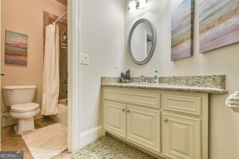 2720 Wildflower Way Hoschton - Photo 41