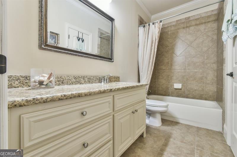 2720 Wildflower Way Hoschton - Photo 43