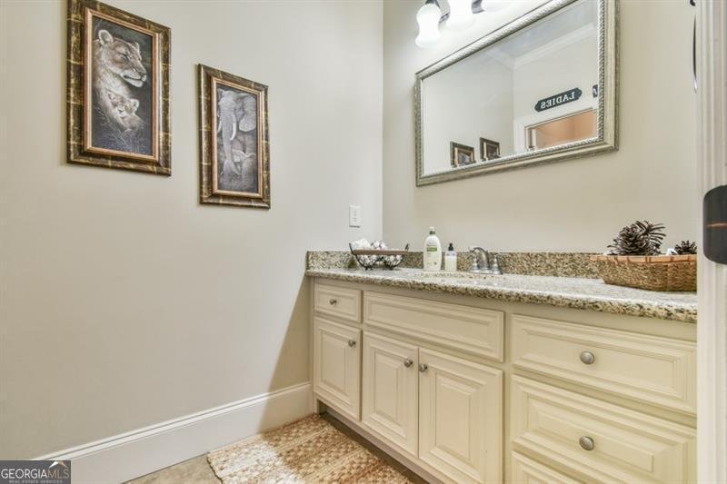 2720 Wildflower Way Hoschton - Photo 45