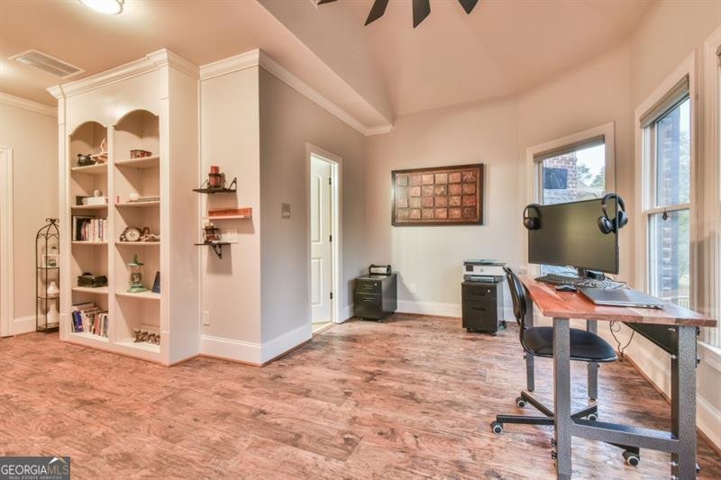 2720 Wildflower Way Hoschton - Photo 46