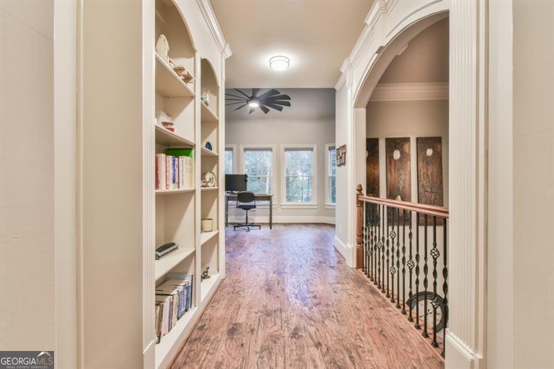 2720 Wildflower Way Hoschton - Photo 47