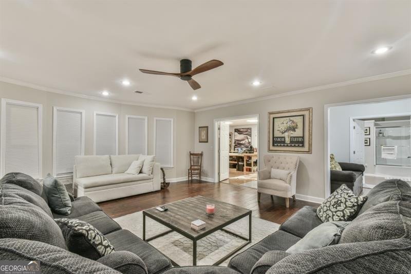 2720 Wildflower Way Hoschton - Photo 48