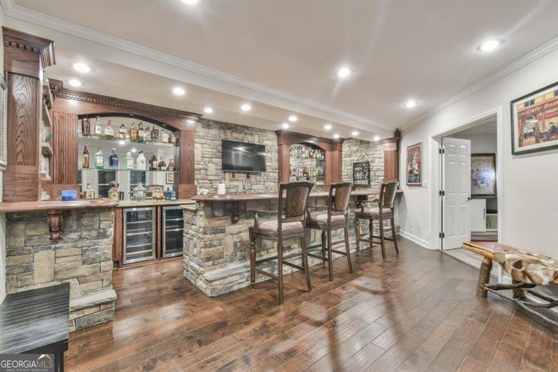 2720 Wildflower Way Hoschton - Photo 50