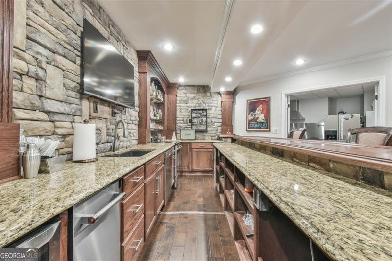 2720 Wildflower Way Hoschton - Photo 51