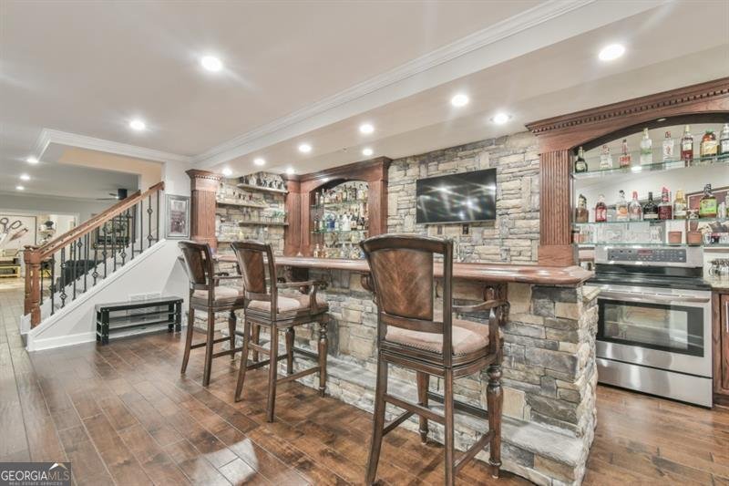 2720 Wildflower Way Hoschton - Photo 52