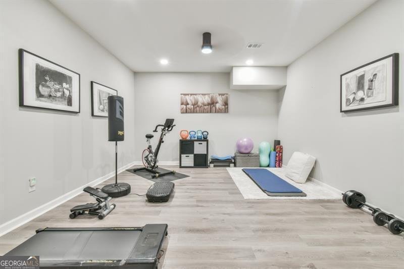 2720 Wildflower Way Hoschton - Photo 53