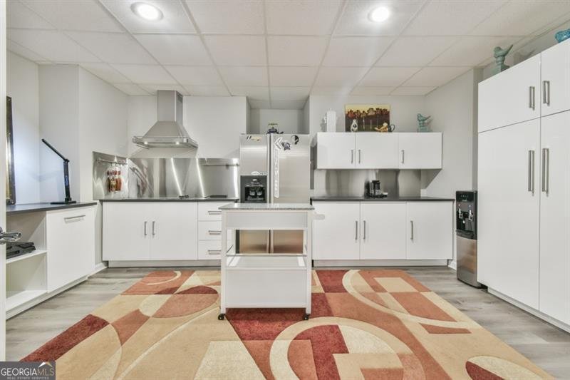 2720 Wildflower Way Hoschton - Photo 54