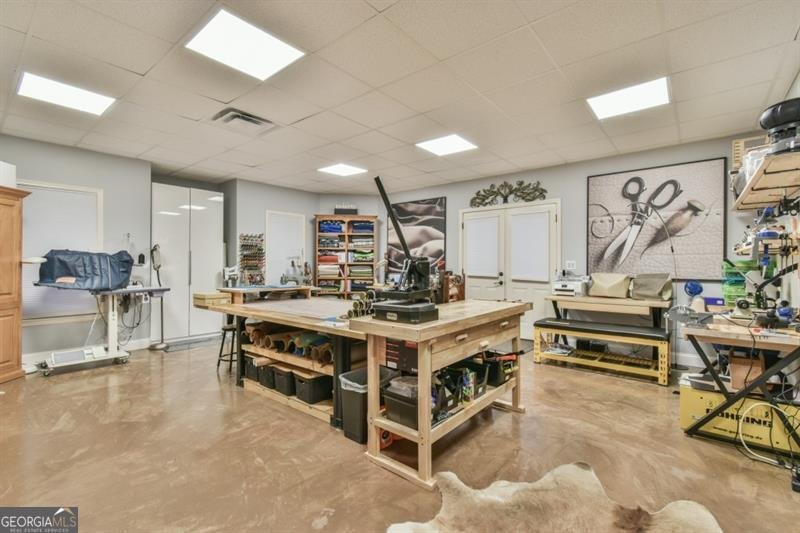 2720 Wildflower Way Hoschton - Photo 57