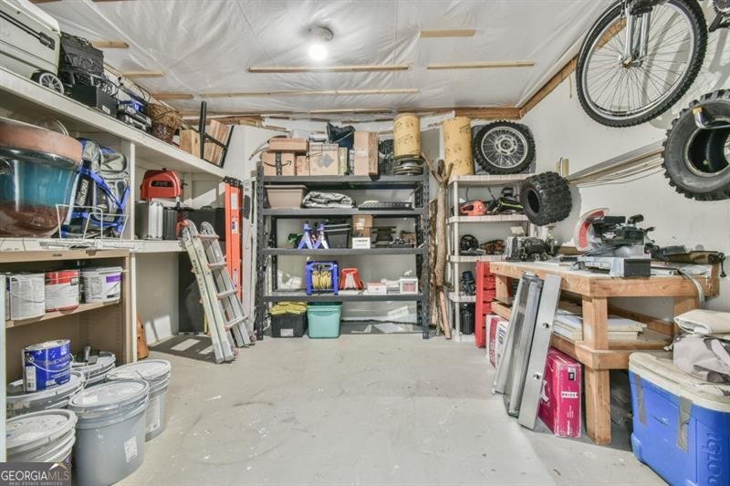 2720 Wildflower Way Hoschton - Photo 59