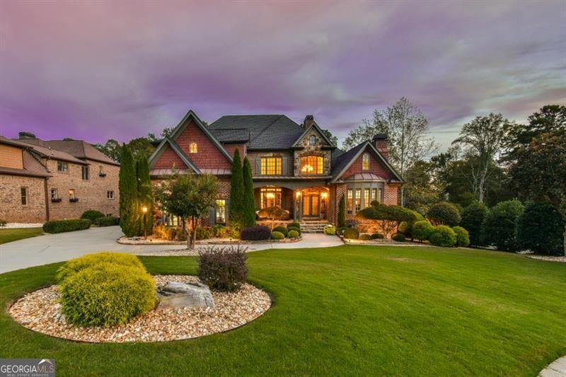 2720 Wildflower Way Hoschton - Photo 6