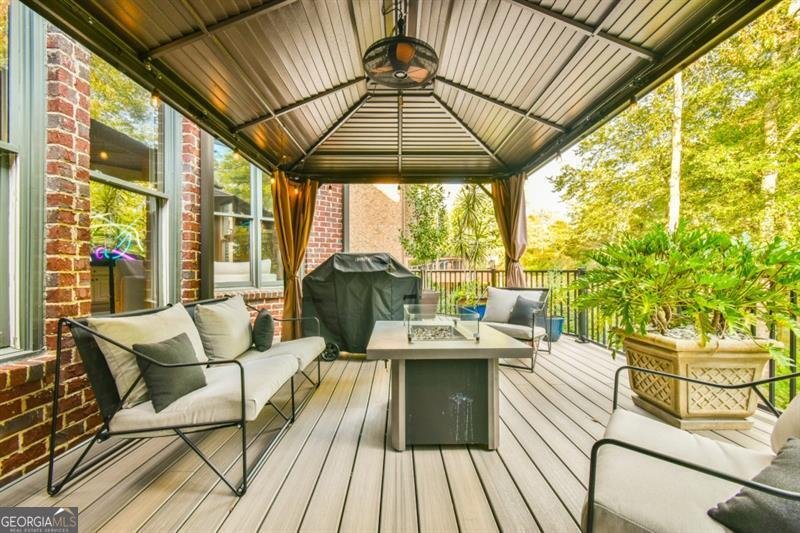 2720 Wildflower Way Hoschton - Photo 62