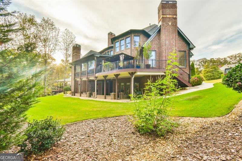 2720 Wildflower Way Hoschton - Photo 68