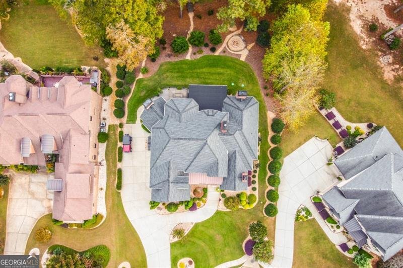 2720 Wildflower Way Hoschton - Photo 69