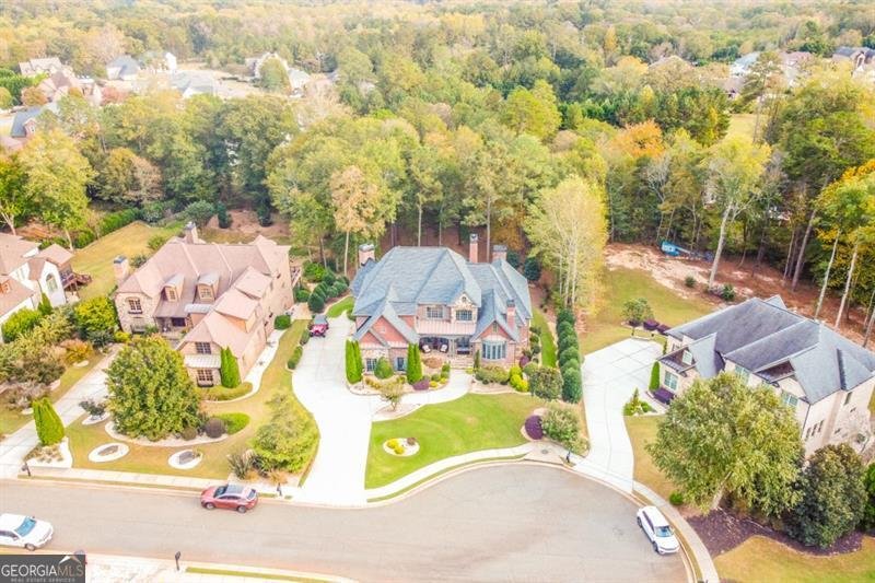 2720 Wildflower Way Hoschton - Photo 70