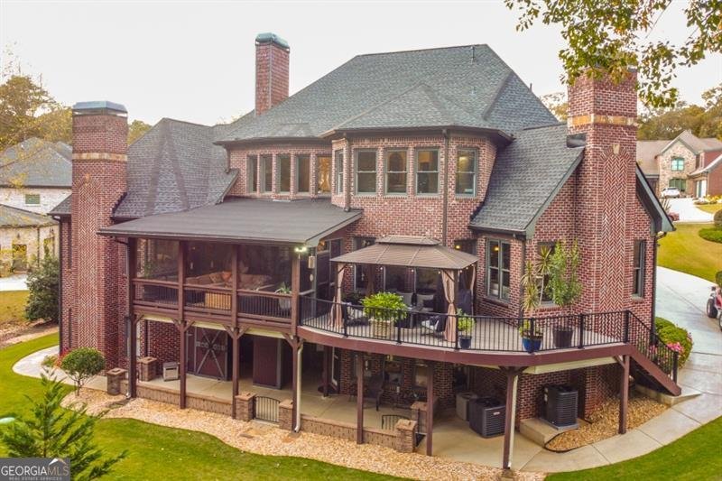 2720 Wildflower Way Hoschton - Photo 9