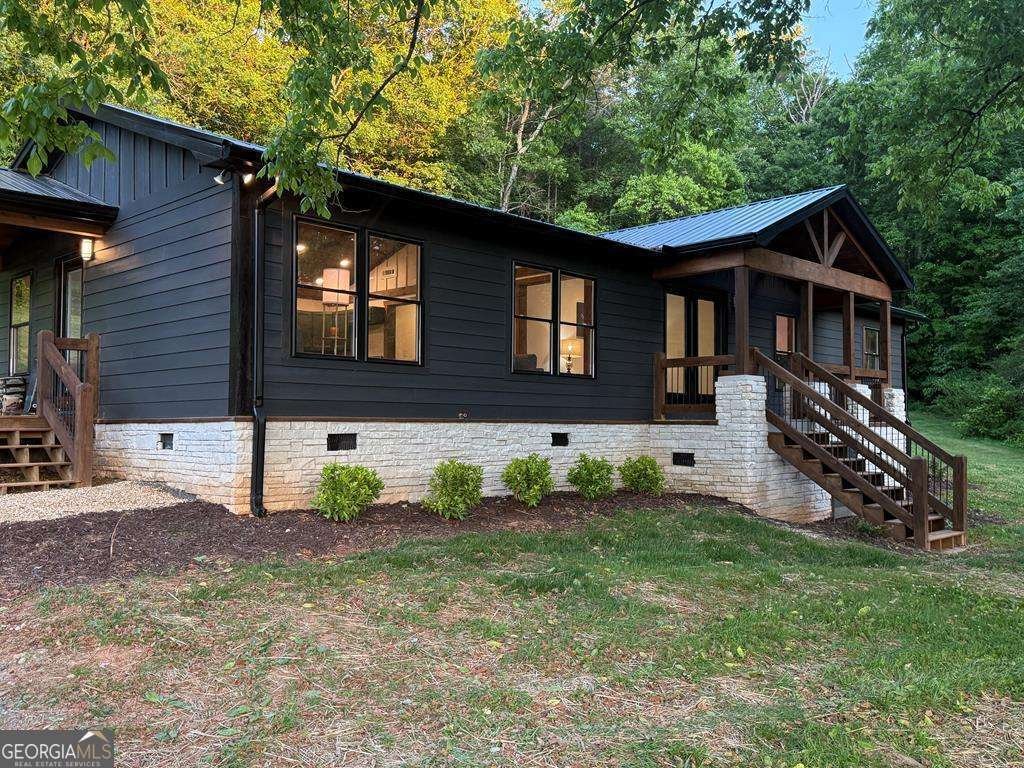 2380 Murphy Highway Mineral Bluff - Photo 1