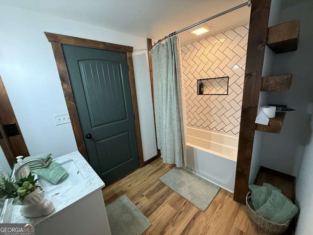 2380 Murphy Highway Mineral Bluff - Photo 19