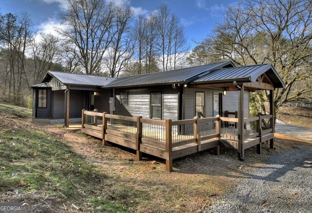 2380 Murphy Highway Mineral Bluff - Photo 27